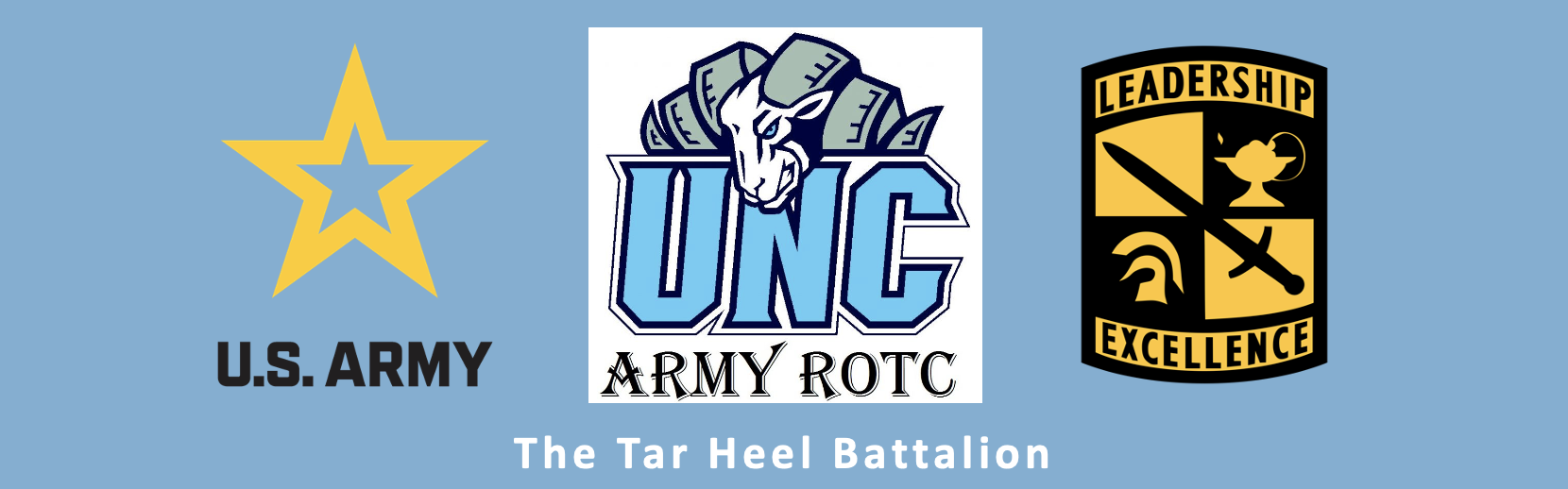 UNC Army ROTC